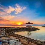 Zen Rooms Sanur Blanjong Sekawaru