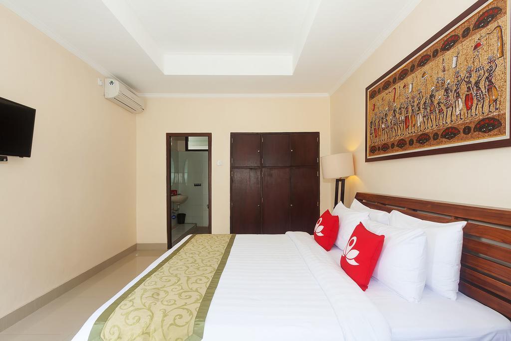 Hotel Zen Blanjong Sekawaru