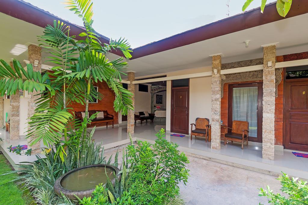 Zen Blanjong Sekawaru 2* Sanur (Bali)