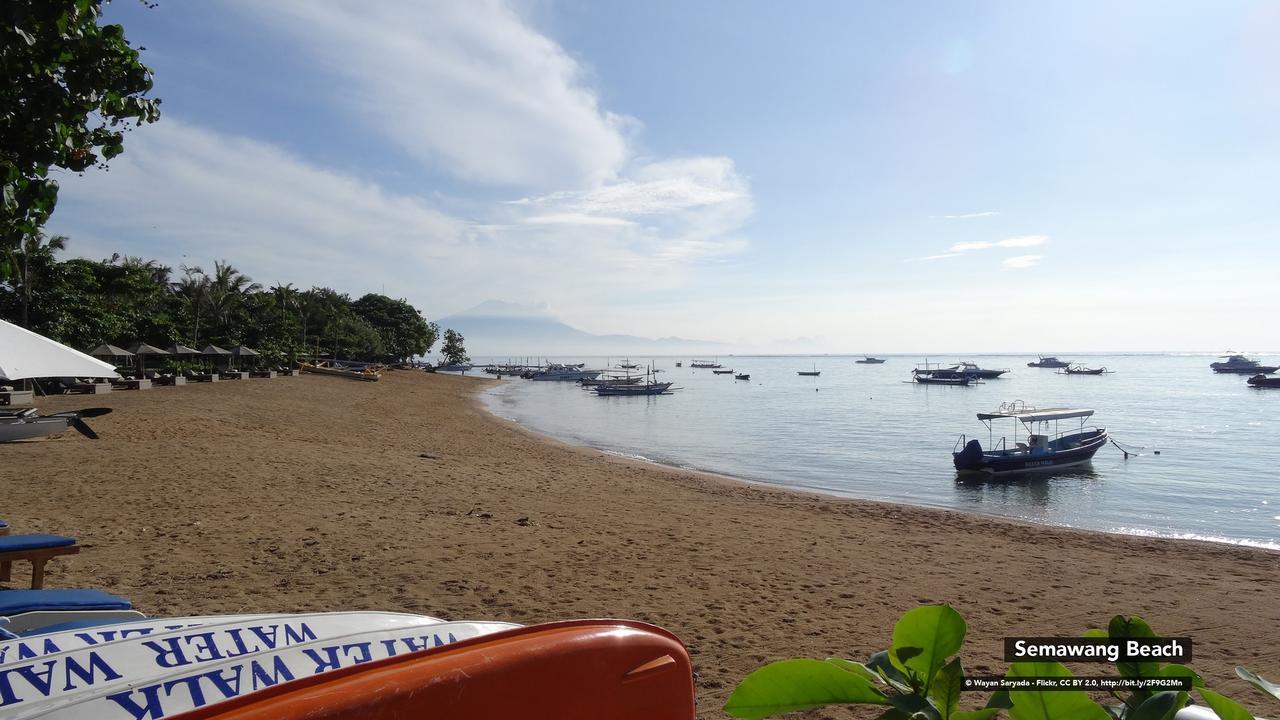 Zen Blanjong Sekawaru Sanur (Bali)