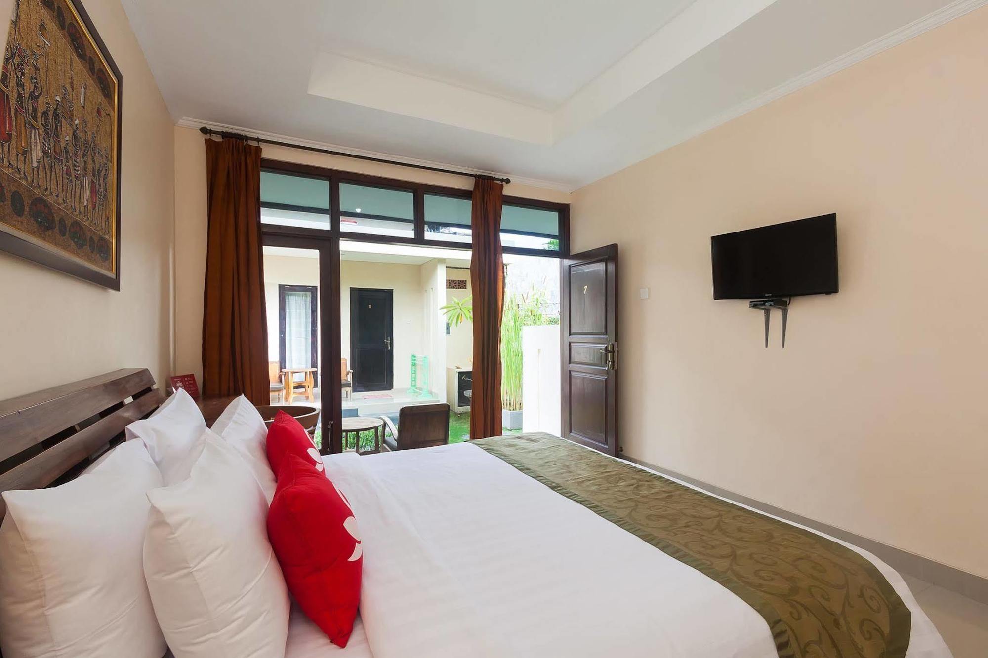 Zen Blanjong Sekawaru Sanur (Bali)