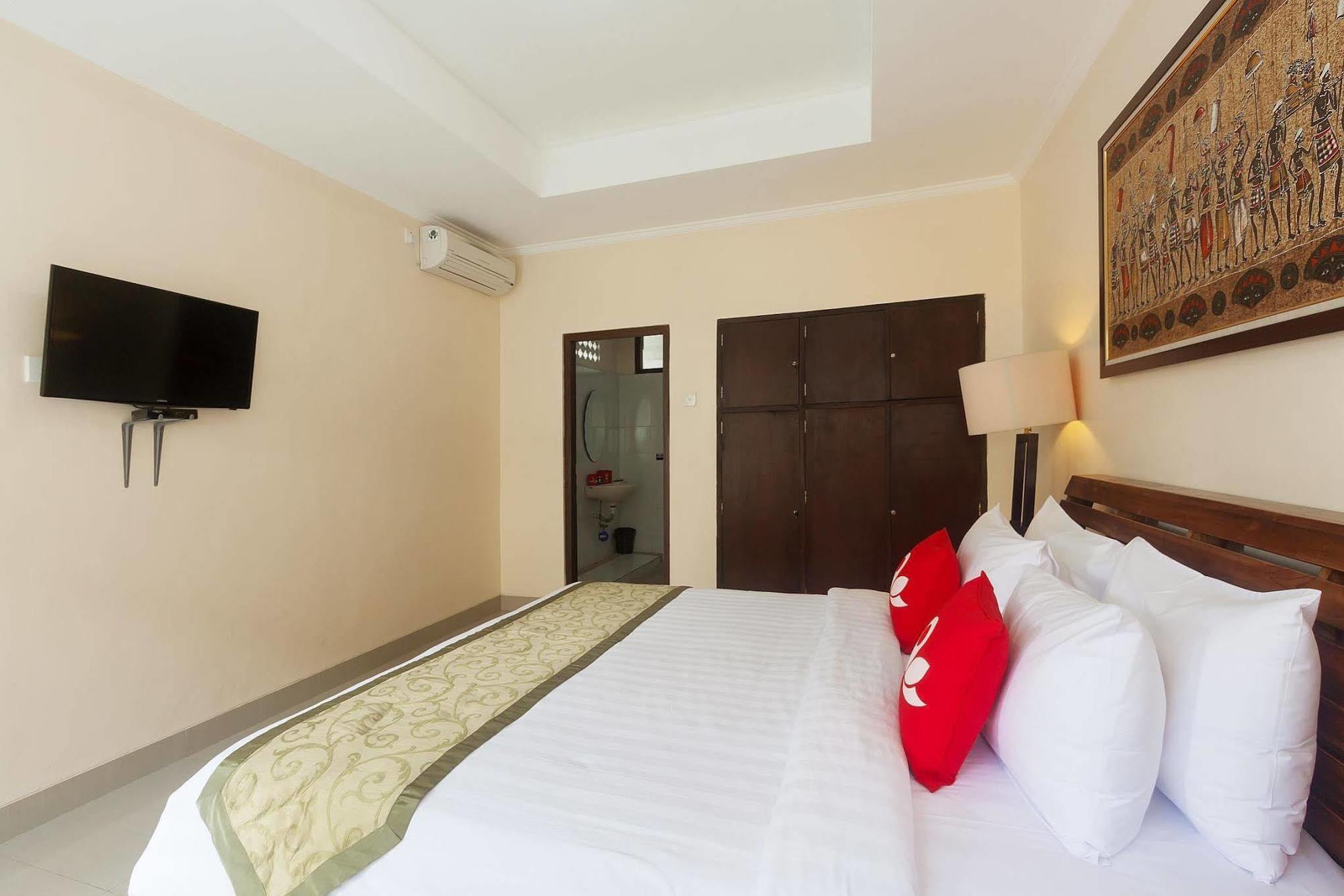 Hotel Zen Blanjong Sekawaru Sanur (Bali)
