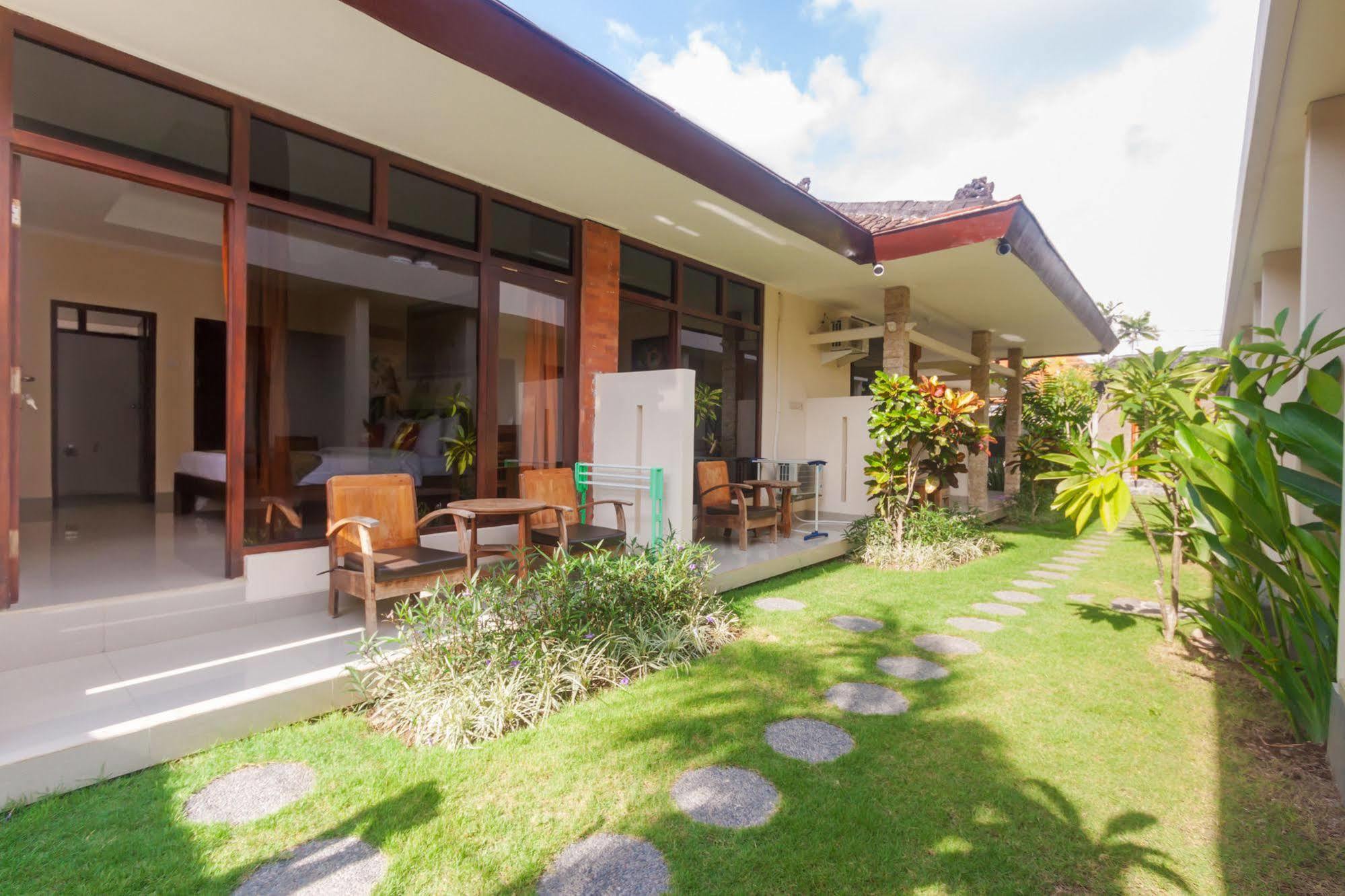 Hotel Zen Blanjong Sekawaru Sanur (Bali)