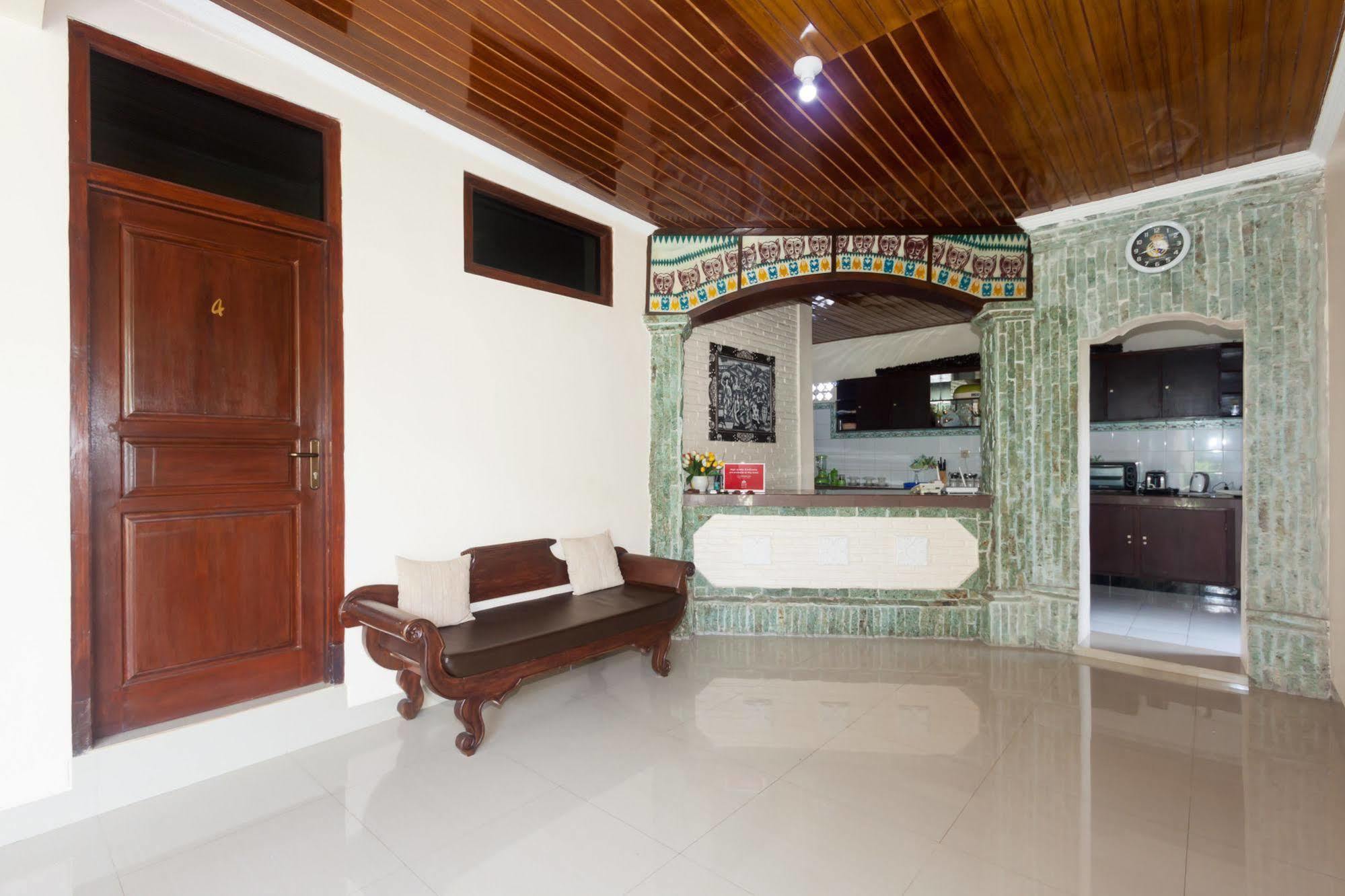 Hotel Zen Blanjong Sekawaru Sanur (Bali)