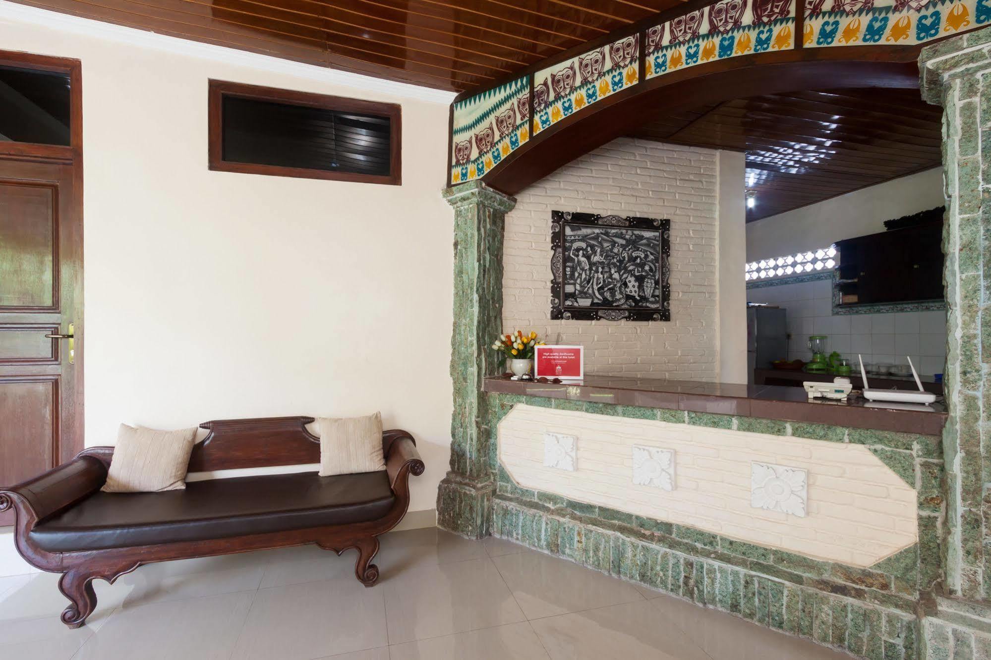 Zen Blanjong Sekawaru Sanur (Bali)