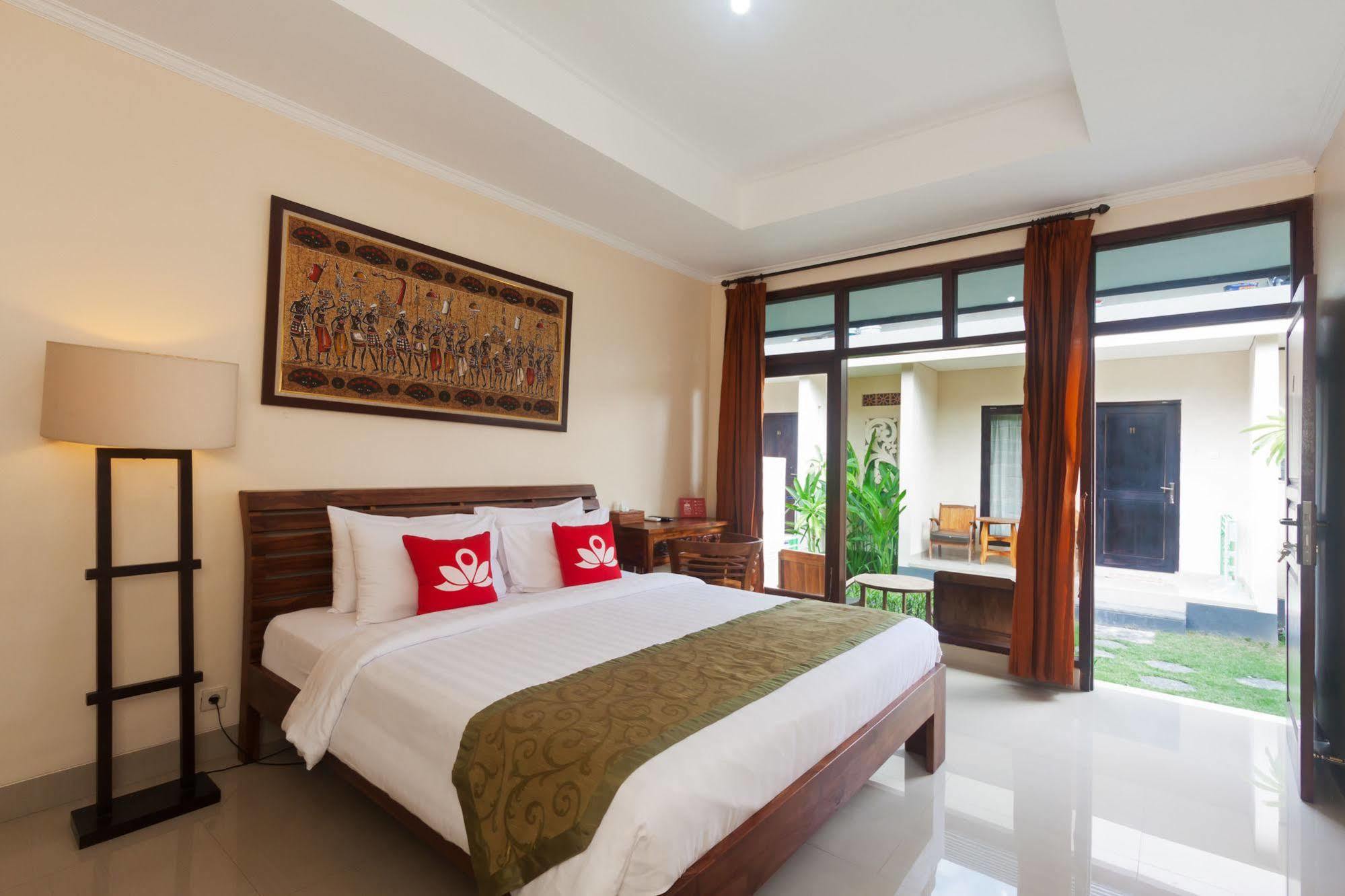 Zen Blanjong Sekawaru 2* Sanur (Bali)